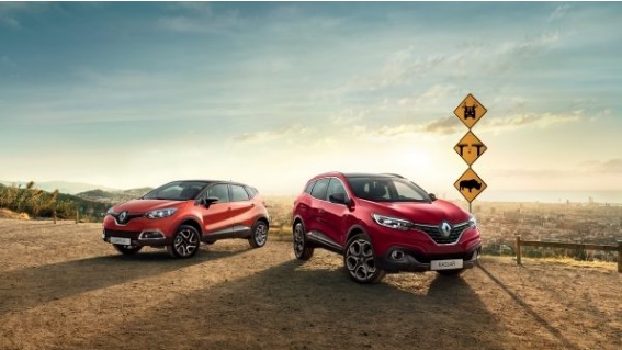 2019 Ocak Renault ÖTV İndirimli Fiyat Listesi