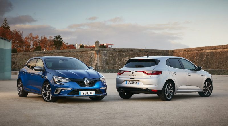 2018 Mart Renault kampanyası ve Güncel Fiyat Listesi