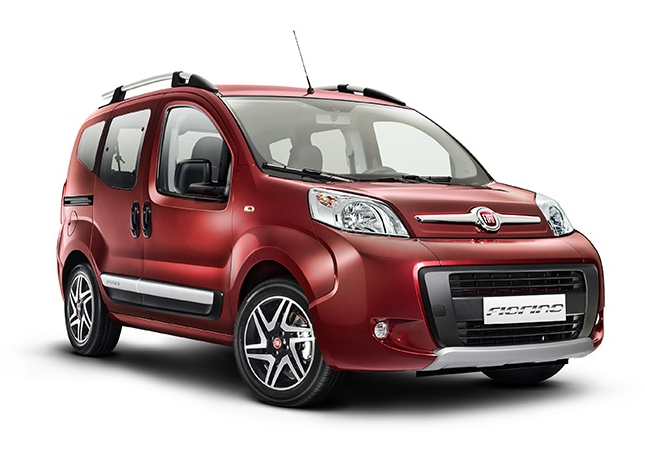 2017 Ekim Ayı Fiat Fiorino Kampanyası 