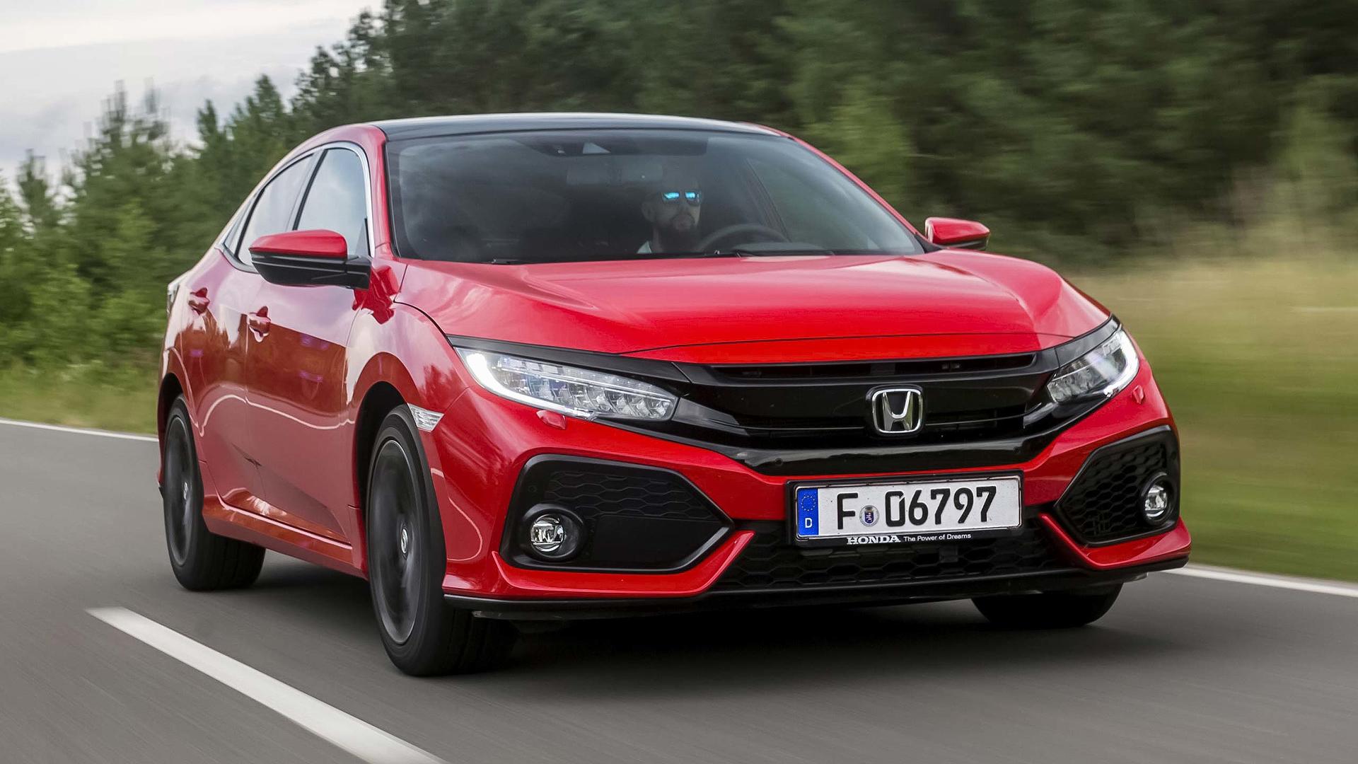 HONDA Fiyat Listesi ve Eylül 2018 Kampanya