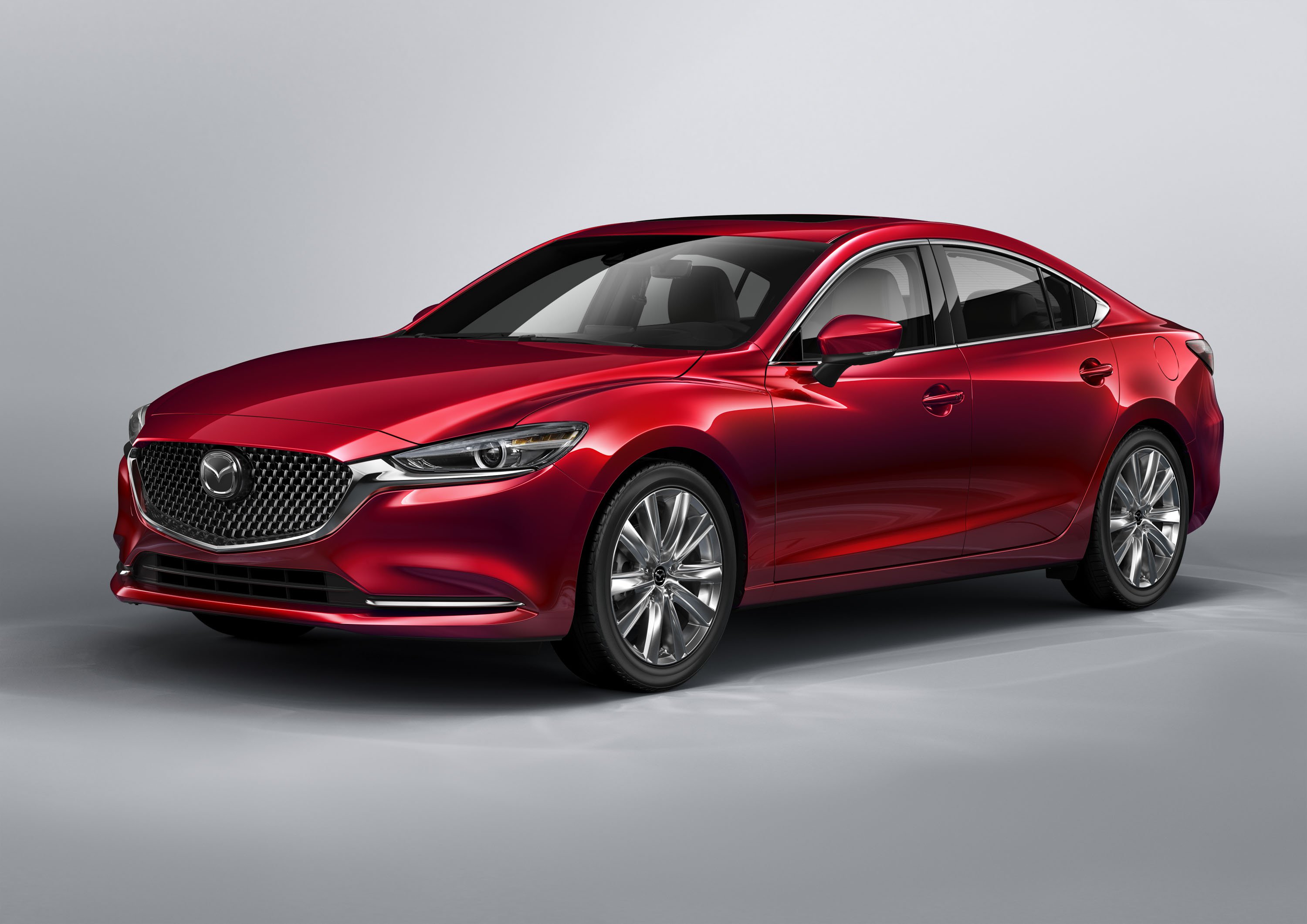 Mazda Fiyat Listesi Ekim 2018