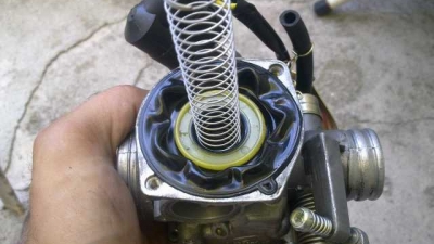 Karbüratör Arıza Ve Temizleme Fiyatı, Karbüratör Enjeksiyon Farkı...