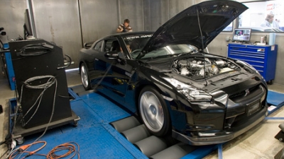 Dyno Testi Nedir, Dyno Testi Yaptırmanın Motora Zararı Var Mıdır?