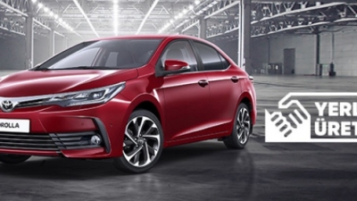 Toyota Corolla 1.6 Life Nasıldır? Özellikleri Neler, Hangi Donanımlar...