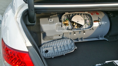 Lpg'li Araçlar Riskli Mi? 