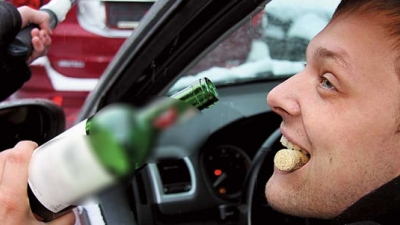 Uyuşturucu Madde İle Araç Kullanmanın Cezası