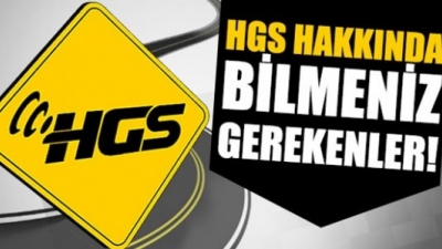 Hgs Etiketi Kaç Gün Içinde Alınmalıdır?