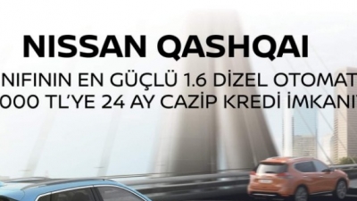 Nissan Ağustos Kampanyası Ve Nissan Ağustos Ayı Fiyat Listesi