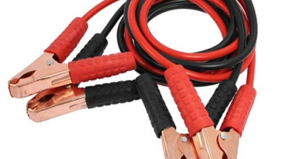 Akü Takviyesi Nasıl Yapılır..di̇kkat! Takviye Akü Ile Araç...