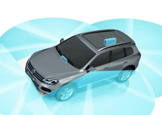 Çevre Görüş Asistanı Nedir? Çevresel Görüş Sistemi Ne İşe Yarar