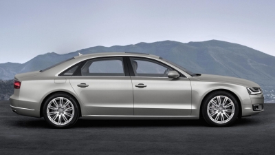 Yeni Audi A8 Sürücüsüz Araç Teknolojisi Nasıl?