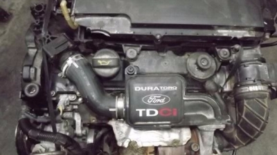 Tdci̇ Motor Nasıldır? Tdci̇ Motoru Hangi Markalar Kullanıyor?