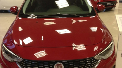 Fiyatıyla Göz Dolduran Fiat Egea Nasıldır?