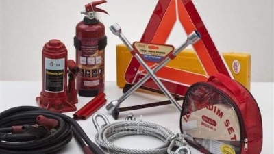 Araçta Bulunması Gereken Zorunlu Evrak Ve Ekipman Neler?