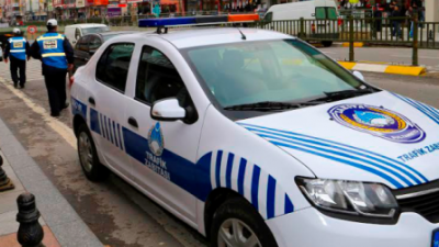 Zabıta Trafik Park Cezası Yazabilir Mi? Zabıta Ceza Yazarsa...