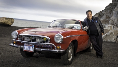 Dünyanın En Çok Km Yapan Arabası