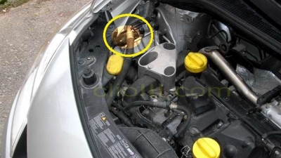 Dizel Motorun Havası Nasıl Alınır, Dizel Motor Hava Yapma Sebebi Nedir?