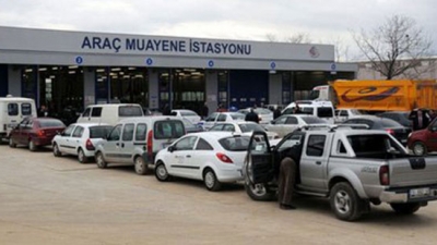 Sızdırmazlık Raporu Kalktı Mı, Lpg Taktırdıktan Sonra Makina...