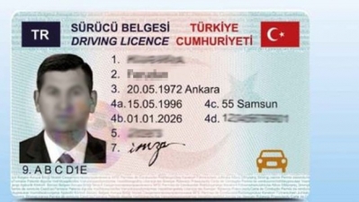 Ehliyetsiz Yakalanmanın Cezası Değişti. Ehliyetiniz Var Fakat...