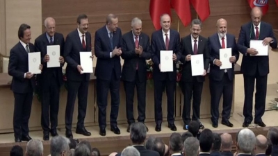 Yerli Otomobili Üretecek Olan Babayiğitler Kimler?