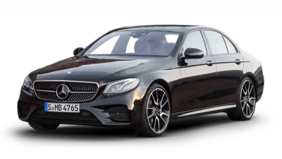 Amg Ne Demek ? Mercedese Amg Nasıl Bir Fark Katar?