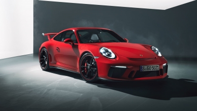 Porsche, Dizel Motorlu Otomobil Üretmeyecek