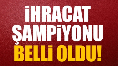 En Çok İhracat Yapan Otomobil Firmaları