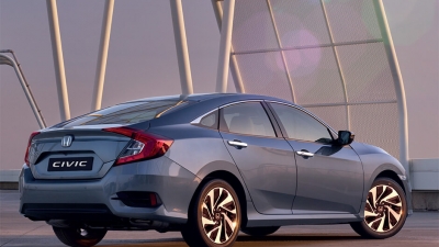 Honda Civic Sedan İnceleme