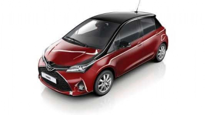 Yeni Toyota Yaris Nasıldır, Teknik Özellikler, Donanım