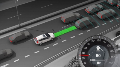 Adaptif Hız Sabitleme Nedir Ve Adaptif Hız Sabitleme Nasıl Çalışır?