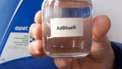 Adblue Nedir, Ne İşe Yarar?