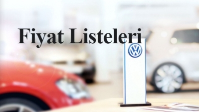 Wolkswagen Ağustos Ayı Kampanya Detayları Ve Güncel Fiyat Listesi