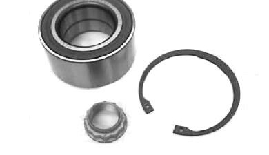 Araç Tekerleğinden Ses Geliyor