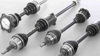 Aks Mafsalından Ses Geliyor, Sebebi Nedir?