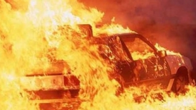 Araç Yangınları Hakkında Bilinmesi Gerekenler