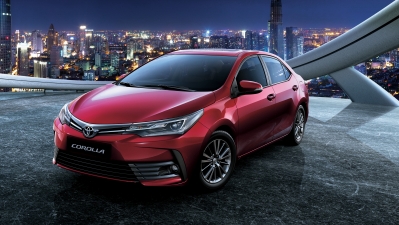 Toyota Kampanya Eylül 2018