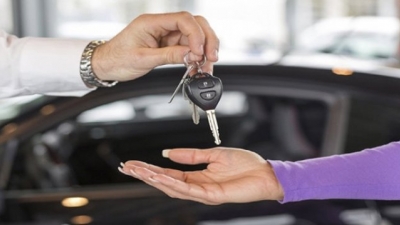 2. El Alım Satımında Yeni Dönem Başladı