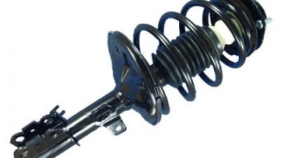 Amortisörün Patlak Olduğunu Nasıl Anlarız?