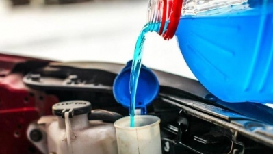 Yazın Antifriz Kullanmalı Mıyım?