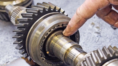 Şanzıman Yağı Nasıl Değiştirilir? Dsg Edc Şanzıman Yağı...