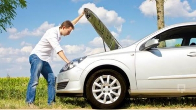 Arabam Çekişten Düşüyor, Çekişten Düşme Sebebi Ne Olabilir?