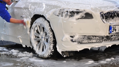 Araba Nasıl Yıkanır, Araç Yıkarken Hangi Ürünler Kullanılır