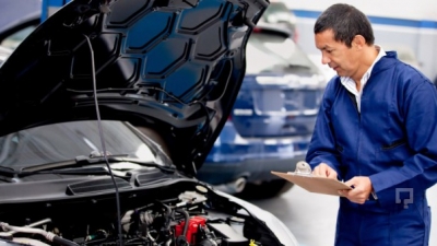 Uzun Yola Çıkmadan Önce Aracınızda Neleri Kontrol Ettirmelisiniz?