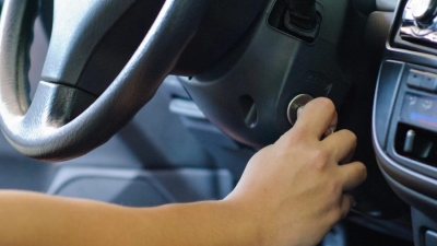 Aracım Çalışmıyor. Nedeni Nedir?