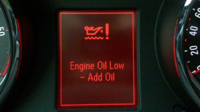 Düşük Yağ Basıncı Uyarısı Ne Anlama Gelir Ve Ne Yapmam Gerekir?