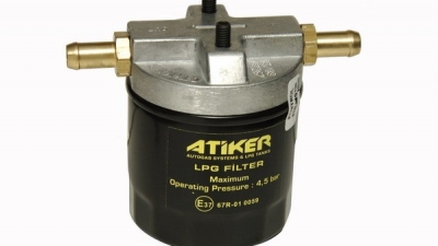 Lpg Filtresi Ne Kadar Zamanda Değişmeli