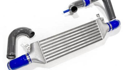 İntercooler Nedir, İntercooler Hortumu Patlarsa Ne Olur, İntercooler...
