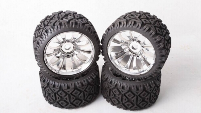 Lastik Kaç Km Gider? Lastik Kontrolünün Önemi