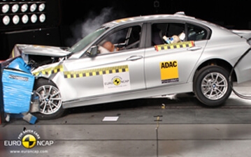 Aracınızın Güvenlik Puanını Biliyor Mu Sunuz? Işte Euro N-Cap Test...