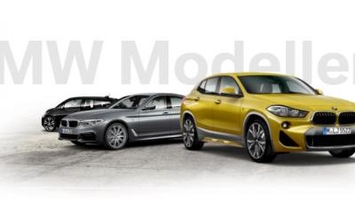 2019 Yılı Şubat Ayı Bmw Kampanyası